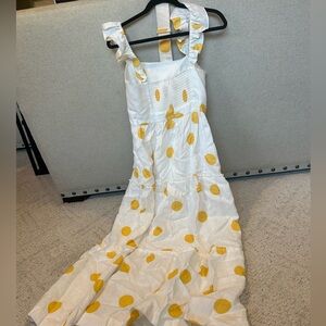 Rebecca Vallance dress